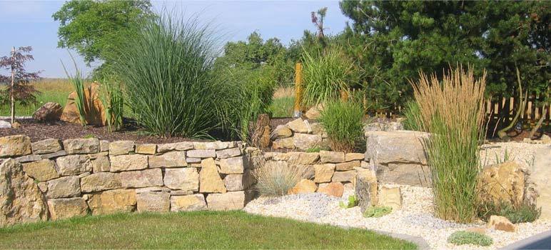Garten- und Landschaftsbau